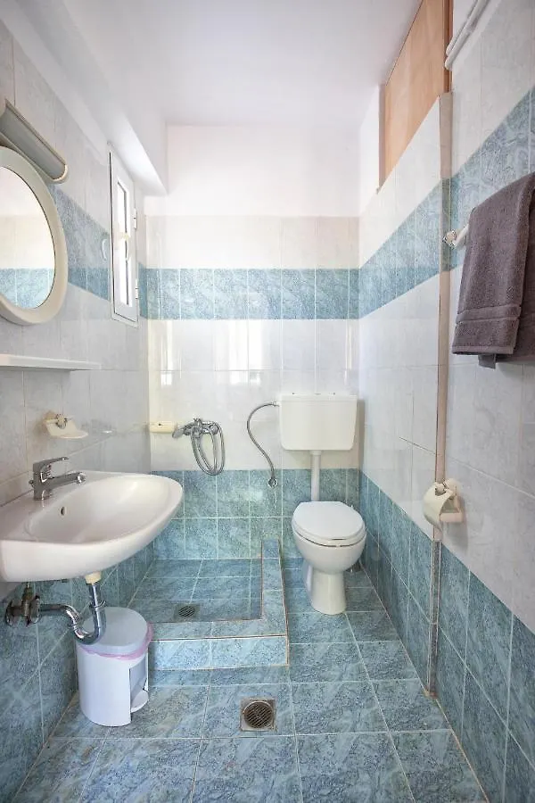 Βιλα Μπουμπουλινα Apartment Sami  Greece